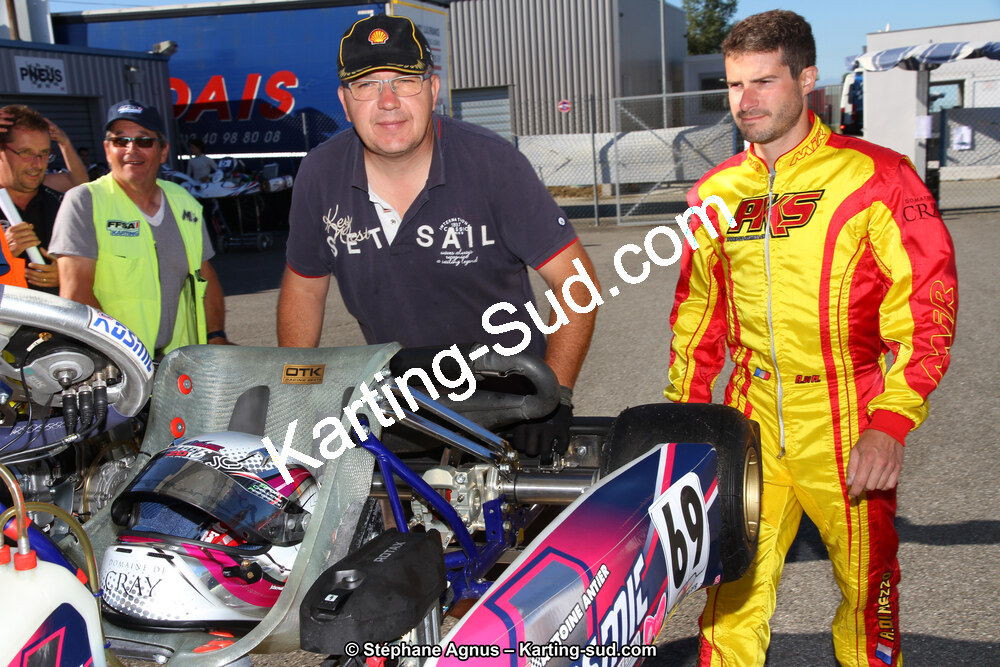 15 & 16/07/2017 : Championnat de France Rotax et Junior, Coupe de France Nationale à Muret (Photos Stéphane Agnus) 2017 — karting