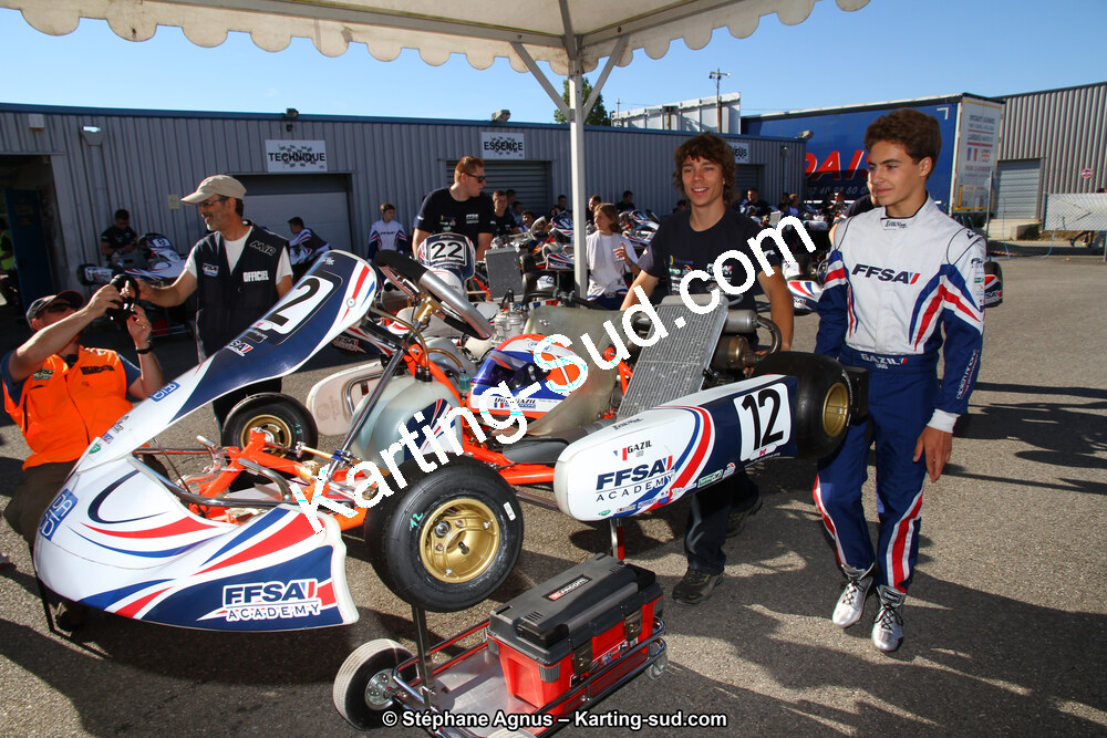 15 & 16/07/2017 : Championnat de France Rotax et Junior, Coupe de France Nationale à Muret (Photos Stéphane Agnus) 2017 — karting
