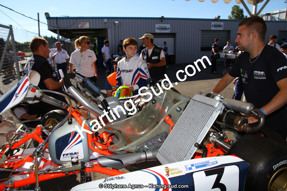 15 & 16/07/2017 : Championnat de France Rotax et Junior, Coupe de France Nationale à Muret (Photos Stéphane Agnus) 2017 — karting