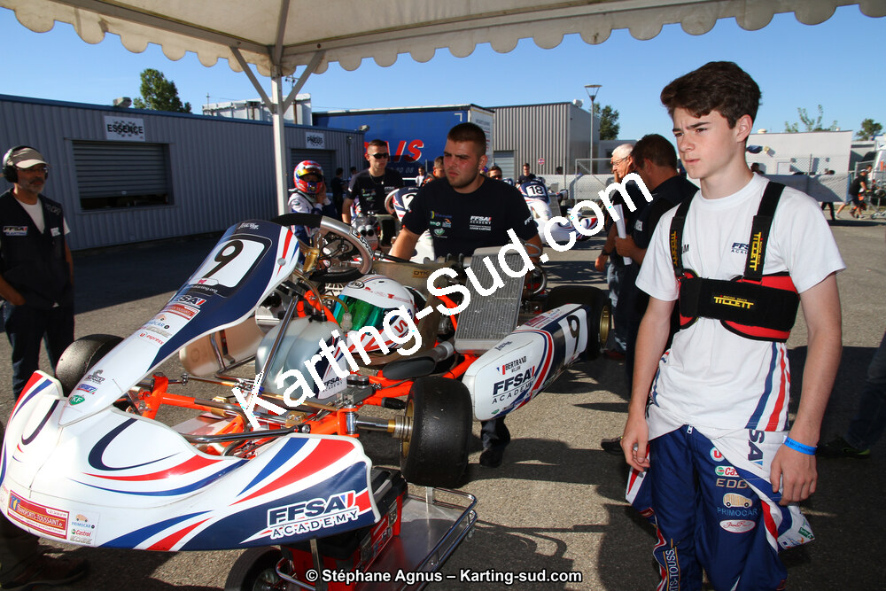 15 & 16/07/2017 : Championnat de France Rotax et Junior, Coupe de France Nationale à Muret (Photos Stéphane Agnus) 2017 — karting