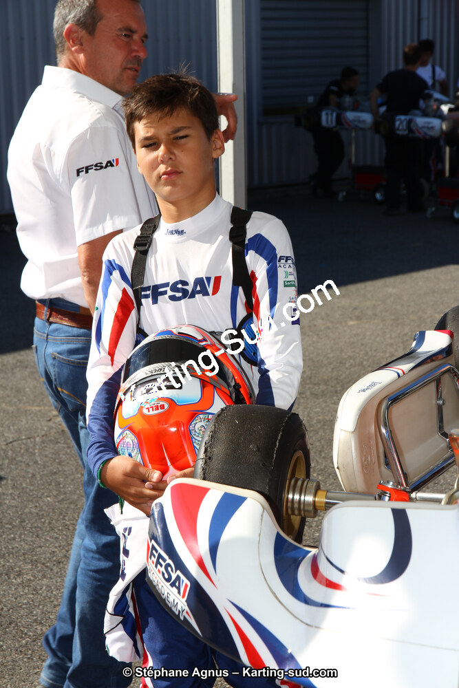 15 & 16/07/2017 : Championnat de France Rotax et Junior, Coupe de France Nationale à Muret (Photos Stéphane Agnus) 2017 — karting