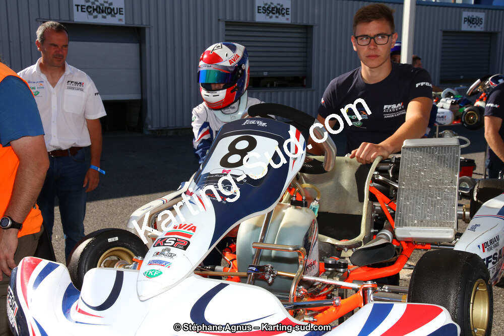 15 & 16/07/2017 : Championnat de France Rotax et Junior, Coupe de France Nationale à Muret (Photos Stéphane Agnus) 2017 — karting