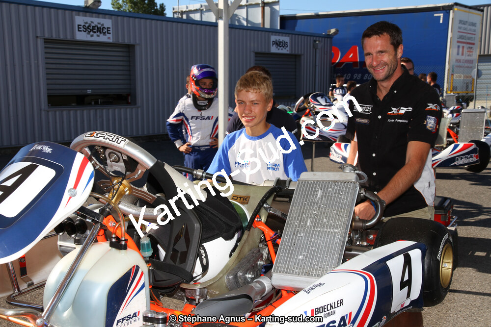 15 & 16/07/2017 : Championnat de France Rotax et Junior, Coupe de France Nationale à Muret (Photos Stéphane Agnus) 2017 — karting