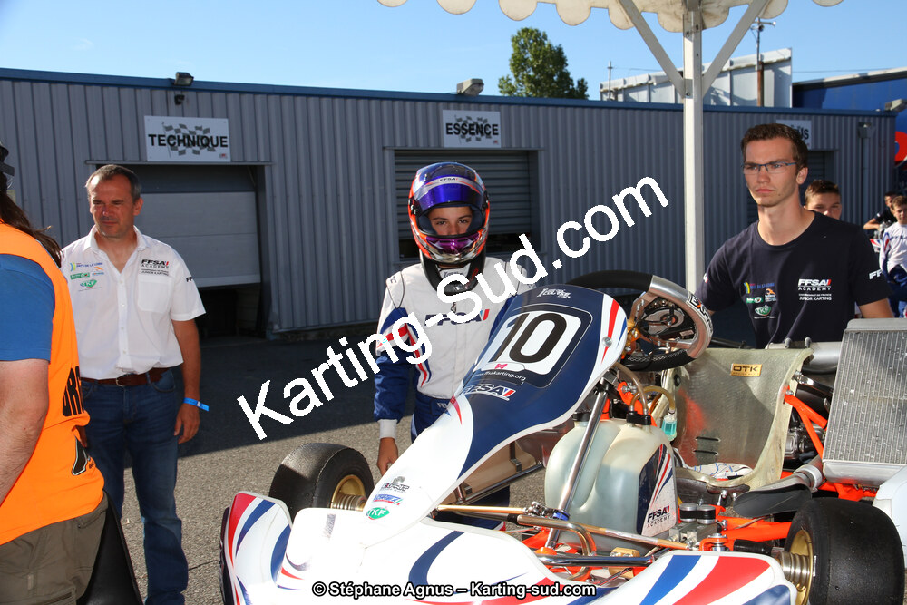15 & 16/07/2017 : Championnat de France Rotax et Junior, Coupe de France Nationale à Muret (Photos Stéphane Agnus) 2017 — karting