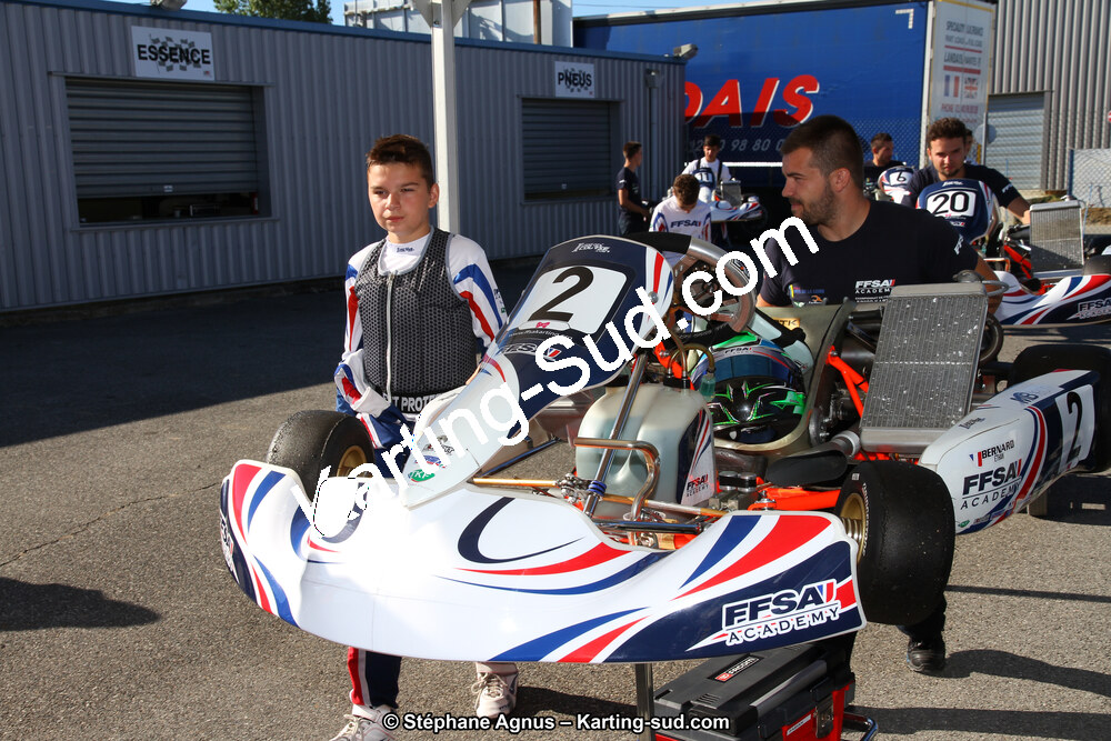 15 & 16/07/2017 : Championnat de France Rotax et Junior, Coupe de France Nationale à Muret (Photos Stéphane Agnus) 2017 — karting