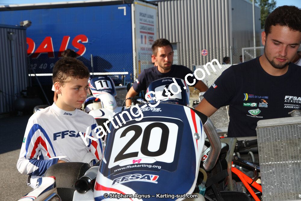 15 & 16/07/2017 : Championnat de France Rotax et Junior, Coupe de France Nationale à Muret (Photos Stéphane Agnus) 2017 — karting