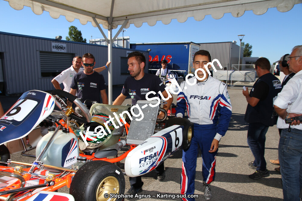 15 & 16/07/2017 : Championnat de France Rotax et Junior, Coupe de France Nationale à Muret (Photos Stéphane Agnus) 2017 — karting