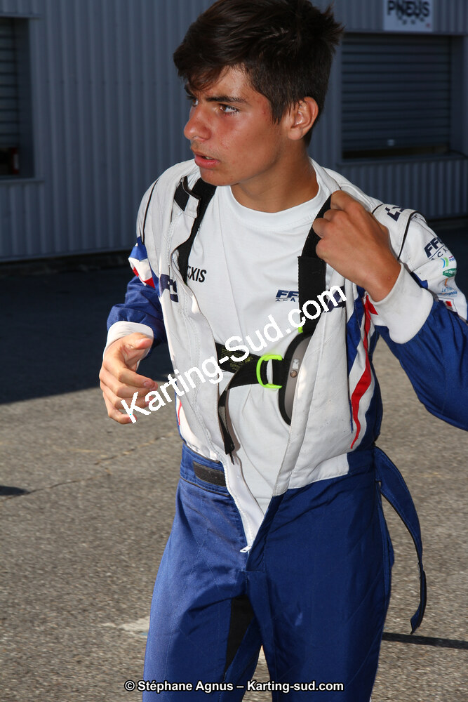 15 & 16/07/2017 : Championnat de France Rotax et Junior, Coupe de France Nationale à Muret (Photos Stéphane Agnus) 2017 — karting