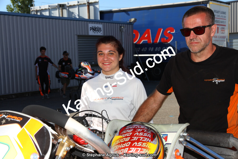 15 & 16/07/2017 : Championnat de France Rotax et Junior, Coupe de France Nationale à Muret (Photos Stéphane Agnus) 2017 — karting