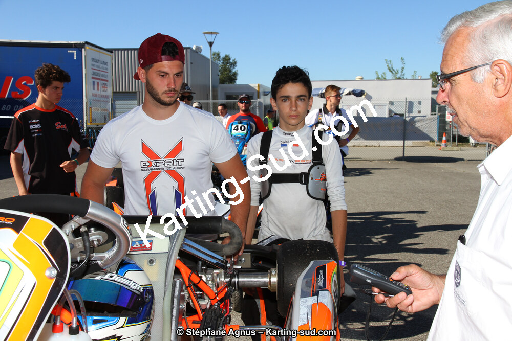 15 & 16/07/2017 : Championnat de France Rotax et Junior, Coupe de France Nationale à Muret (Photos Stéphane Agnus) 2017 — karting