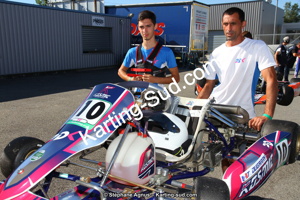 15 & 16/07/2017 : Championnat de France Rotax et Junior, Coupe de France Nationale à Muret (Photos Stéphane Agnus) 2017 — karting