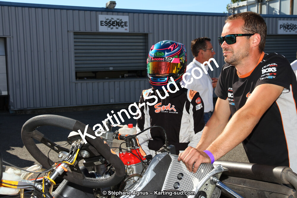 15 & 16/07/2017 : Championnat de France Rotax et Junior, Coupe de France Nationale à Muret (Photos Stéphane Agnus) 2017 — karting