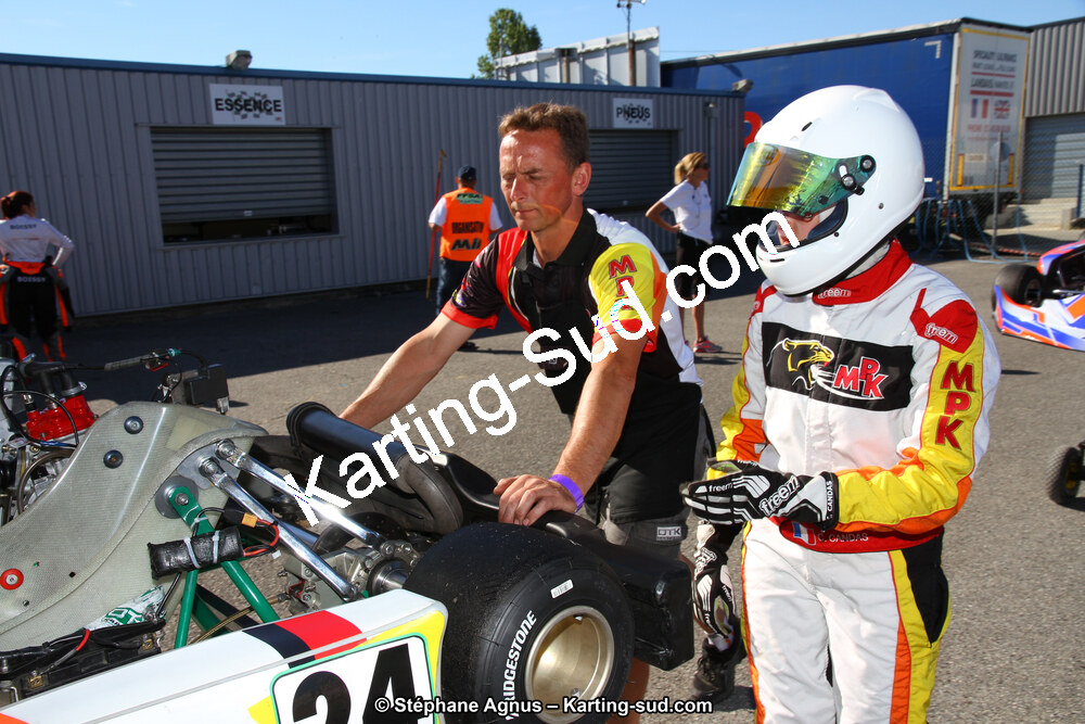 15 & 16/07/2017 : Championnat de France Rotax et Junior, Coupe de France Nationale à Muret (Photos Stéphane Agnus) 2017 — karting