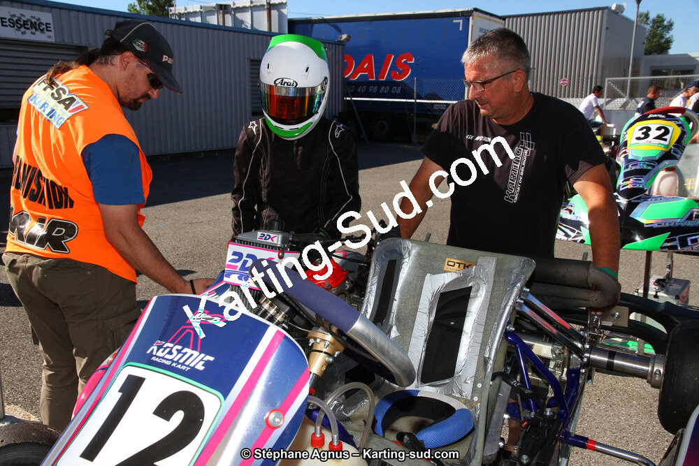 15 & 16/07/2017 : Championnat de France Rotax et Junior, Coupe de France Nationale à Muret (Photos Stéphane Agnus) 2017 — karting