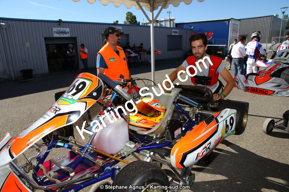 15 & 16/07/2017 : Championnat de France Rotax et Junior, Coupe de France Nationale à Muret (Photos Stéphane Agnus) 2017 — karting
