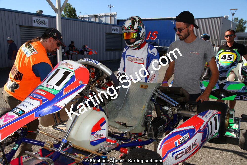 15 & 16/07/2017 : Championnat de France Rotax et Junior, Coupe de France Nationale à Muret (Photos Stéphane Agnus) 2017 — karting