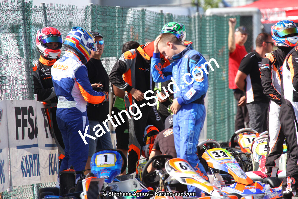 15 & 16/07/2017 : Championnat de France Rotax et Junior, Coupe de France Nationale à Muret (Photos Stéphane Agnus) 2017 — karting