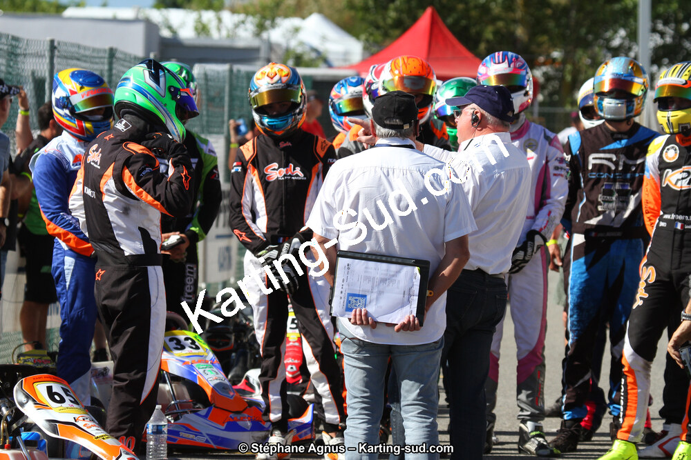 15 & 16/07/2017 : Championnat de France Rotax et Junior, Coupe de France Nationale à Muret (Photos Stéphane Agnus) 2017 — karting