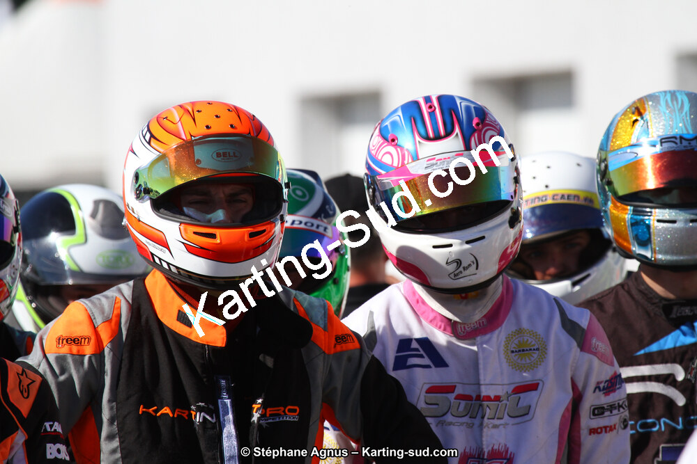 15 & 16/07/2017 : Championnat de France Rotax et Junior, Coupe de France Nationale à Muret (Photos Stéphane Agnus) 2017 — karting