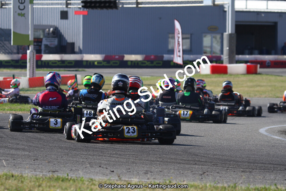 15 & 16/07/2017 : Championnat de France Rotax et Junior, Coupe de France Nationale à Muret (Photos Stéphane Agnus) 2017 — karting
