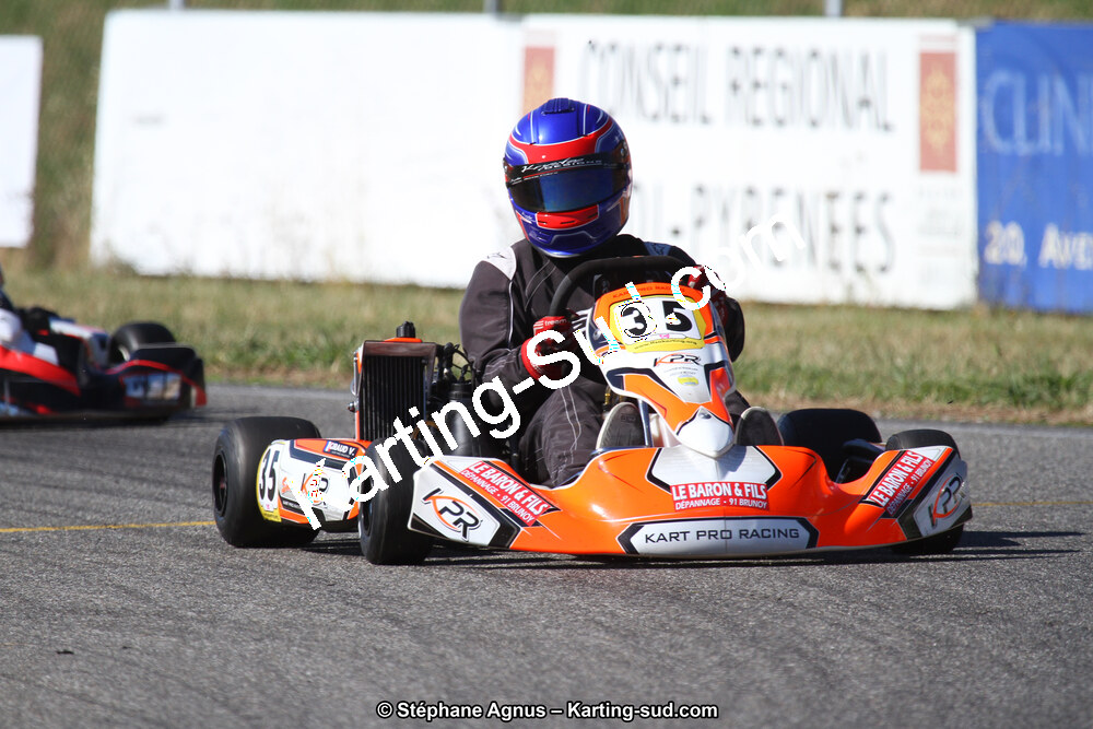 15 & 16/07/2017 : Championnat de France Rotax et Junior, Coupe de France Nationale à Muret (Photos Stéphane Agnus) 2017 — karting