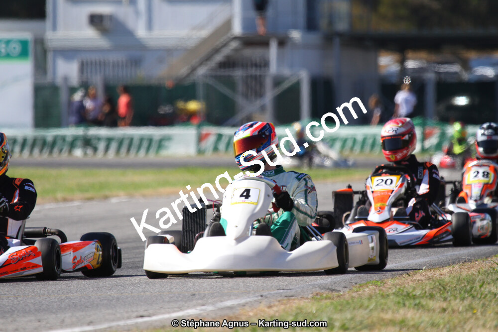 15 & 16/07/2017 : Championnat de France Rotax et Junior, Coupe de France Nationale à Muret (Photos Stéphane Agnus) 2017 — karting