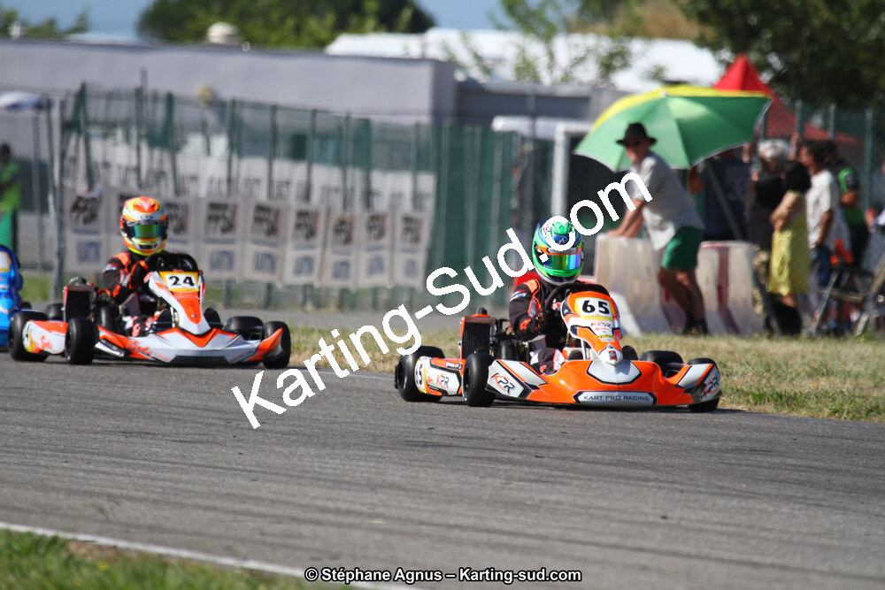 15 & 16/07/2017 : Championnat de France Rotax et Junior, Coupe de France Nationale à Muret (Photos Stéphane Agnus) 2017 — karting