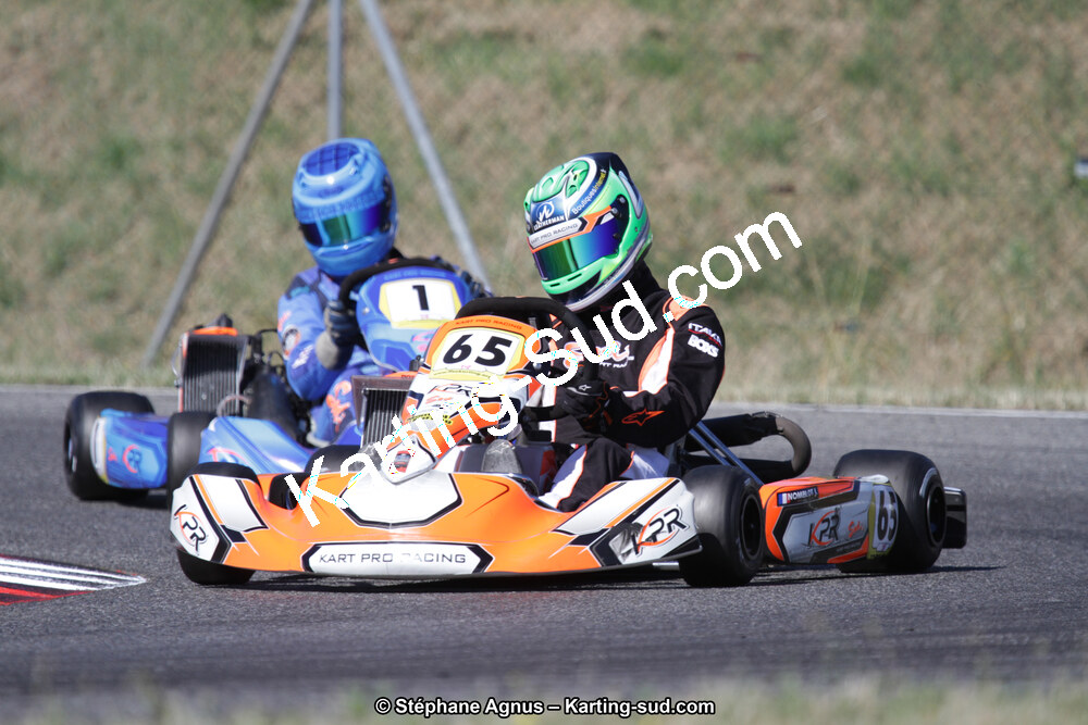 15 & 16/07/2017 : Championnat de France Rotax et Junior, Coupe de France Nationale à Muret (Photos Stéphane Agnus) 2017 — karting