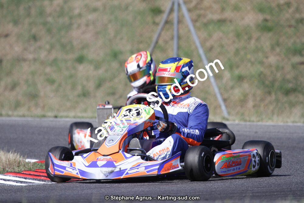 15 & 16/07/2017 : Championnat de France Rotax et Junior, Coupe de France Nationale à Muret (Photos Stéphane Agnus) 2017 — karting