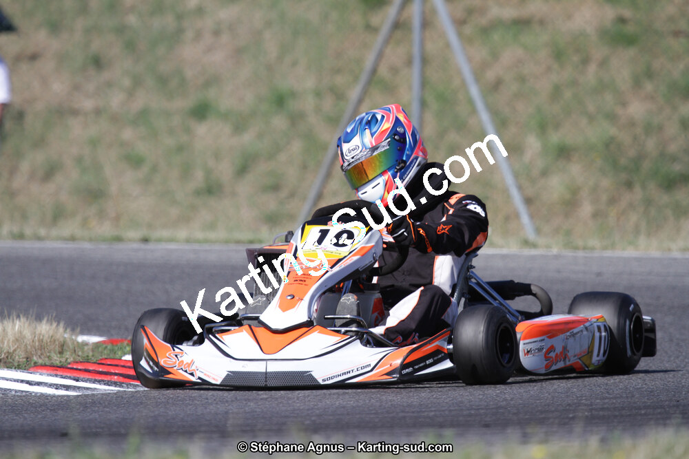 15 & 16/07/2017 : Championnat de France Rotax et Junior, Coupe de France Nationale à Muret (Photos Stéphane Agnus) 2017 — karting