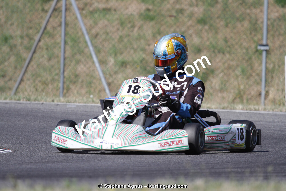 15 & 16/07/2017 : Championnat de France Rotax et Junior, Coupe de France Nationale à Muret (Photos Stéphane Agnus) 2017 — karting