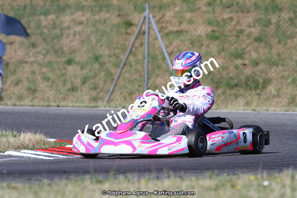 15 & 16/07/2017 : Championnat de France Rotax et Junior, Coupe de France Nationale à Muret (Photos Stéphane Agnus) 2017 — karting