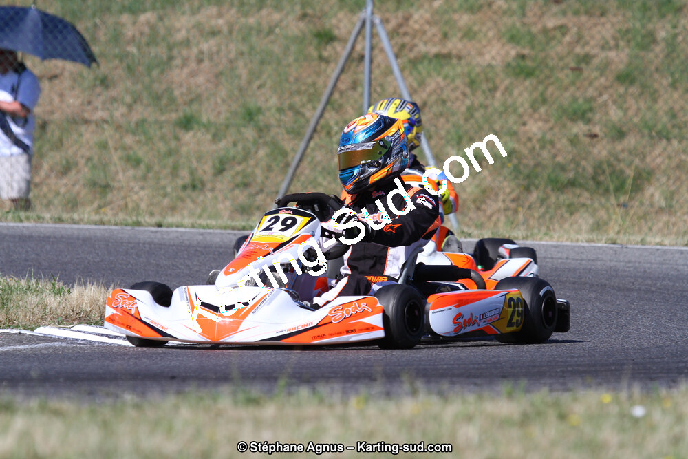 15 & 16/07/2017 : Championnat de France Rotax et Junior, Coupe de France Nationale à Muret (Photos Stéphane Agnus) 2017 — karting