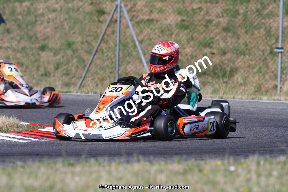 15 & 16/07/2017 : Championnat de France Rotax et Junior, Coupe de France Nationale à Muret (Photos Stéphane Agnus) 2017 — karting