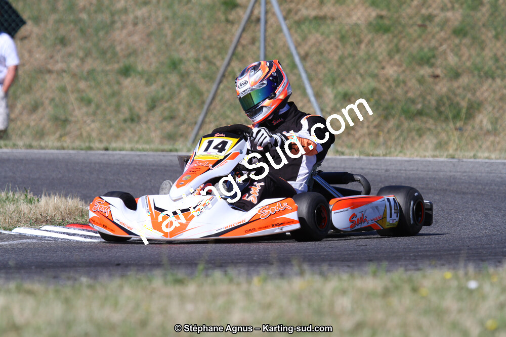 15 & 16/07/2017 : Championnat de France Rotax et Junior, Coupe de France Nationale à Muret (Photos Stéphane Agnus) 2017 — karting