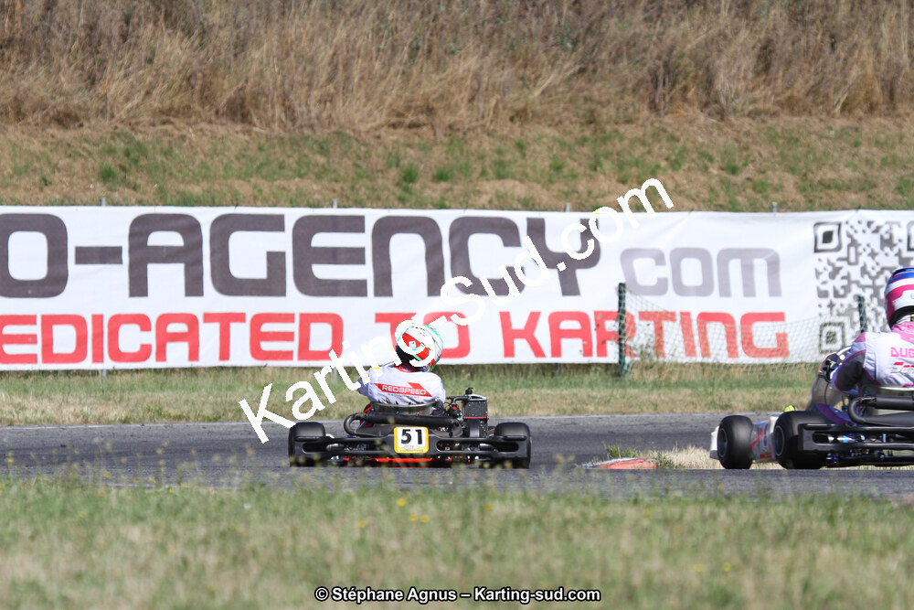 15 & 16/07/2017 : Championnat de France Rotax et Junior, Coupe de France Nationale à Muret (Photos Stéphane Agnus) 2017 — karting