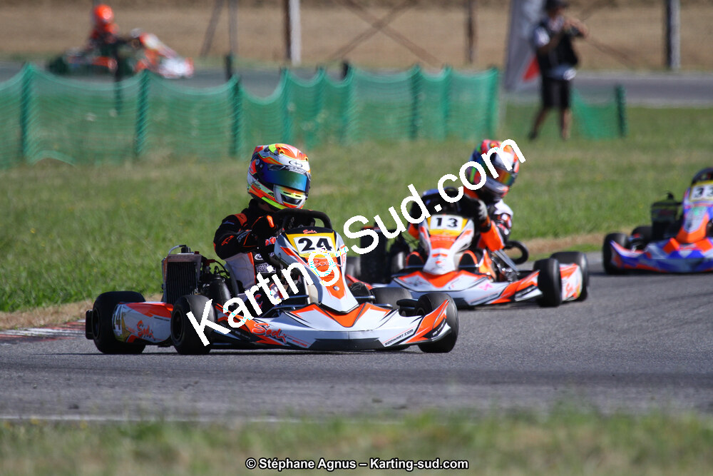 15 & 16/07/2017 : Championnat de France Rotax et Junior, Coupe de France Nationale à Muret (Photos Stéphane Agnus) 2017 — karting