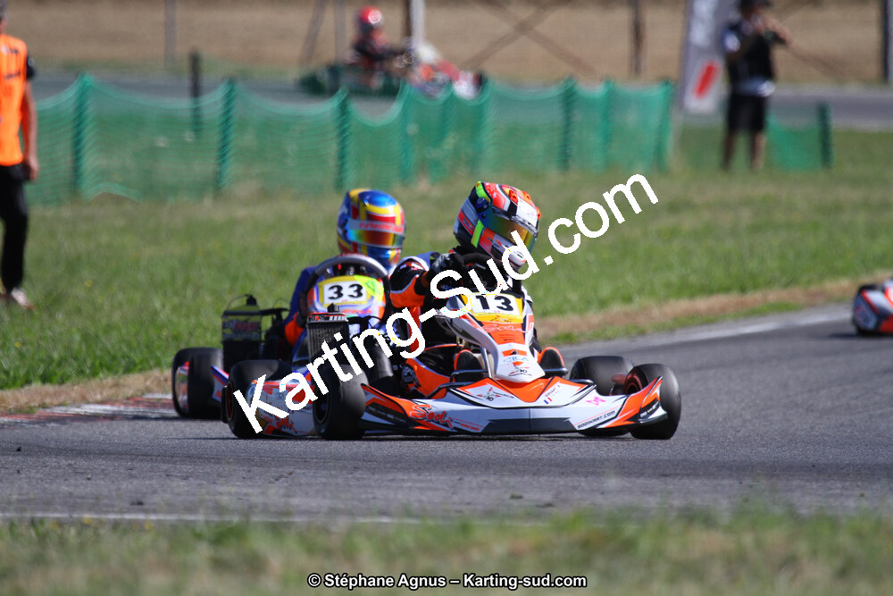 15 & 16/07/2017 : Championnat de France Rotax et Junior, Coupe de France Nationale à Muret (Photos Stéphane Agnus) 2017 — karting