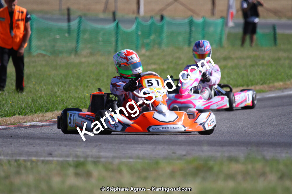 15 & 16/07/2017 : Championnat de France Rotax et Junior, Coupe de France Nationale à Muret (Photos Stéphane Agnus) 2017 — karting