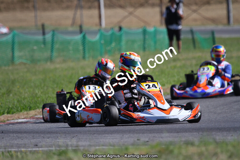 15 & 16/07/2017 : Championnat de France Rotax et Junior, Coupe de France Nationale à Muret (Photos Stéphane Agnus) 2017 — karting