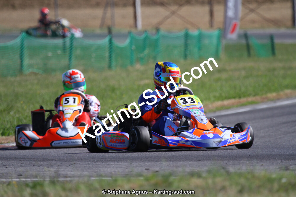 15 & 16/07/2017 : Championnat de France Rotax et Junior, Coupe de France Nationale à Muret (Photos Stéphane Agnus) 2017 — karting