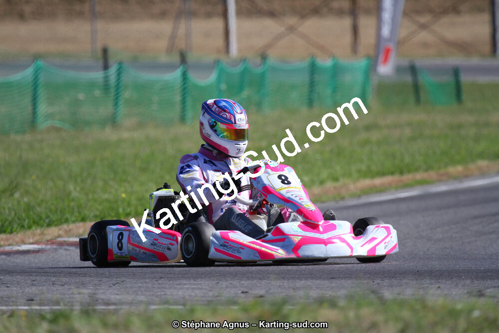 15 & 16/07/2017 : Championnat de France Rotax et Junior, Coupe de France Nationale à Muret (Photos Stéphane Agnus) 2017 — karting