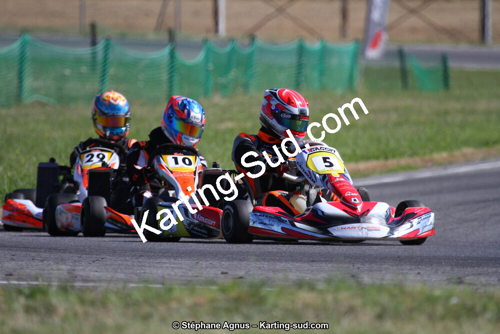 15 & 16/07/2017 : Championnat de France Rotax et Junior, Coupe de France Nationale à Muret (Photos Stéphane Agnus) 2017 — karting