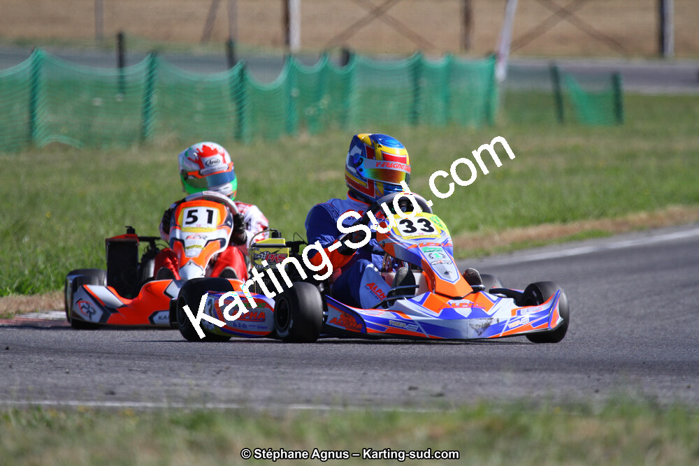 15 & 16/07/2017 : Championnat de France Rotax et Junior, Coupe de France Nationale à Muret (Photos Stéphane Agnus) 2017 — karting