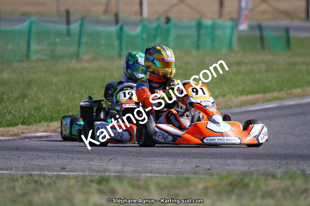 15 & 16/07/2017 : Championnat de France Rotax et Junior, Coupe de France Nationale à Muret (Photos Stéphane Agnus) 2017 — karting