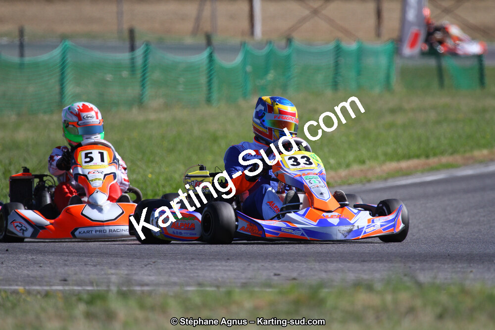 15 & 16/07/2017 : Championnat de France Rotax et Junior, Coupe de France Nationale à Muret (Photos Stéphane Agnus) 2017 — karting