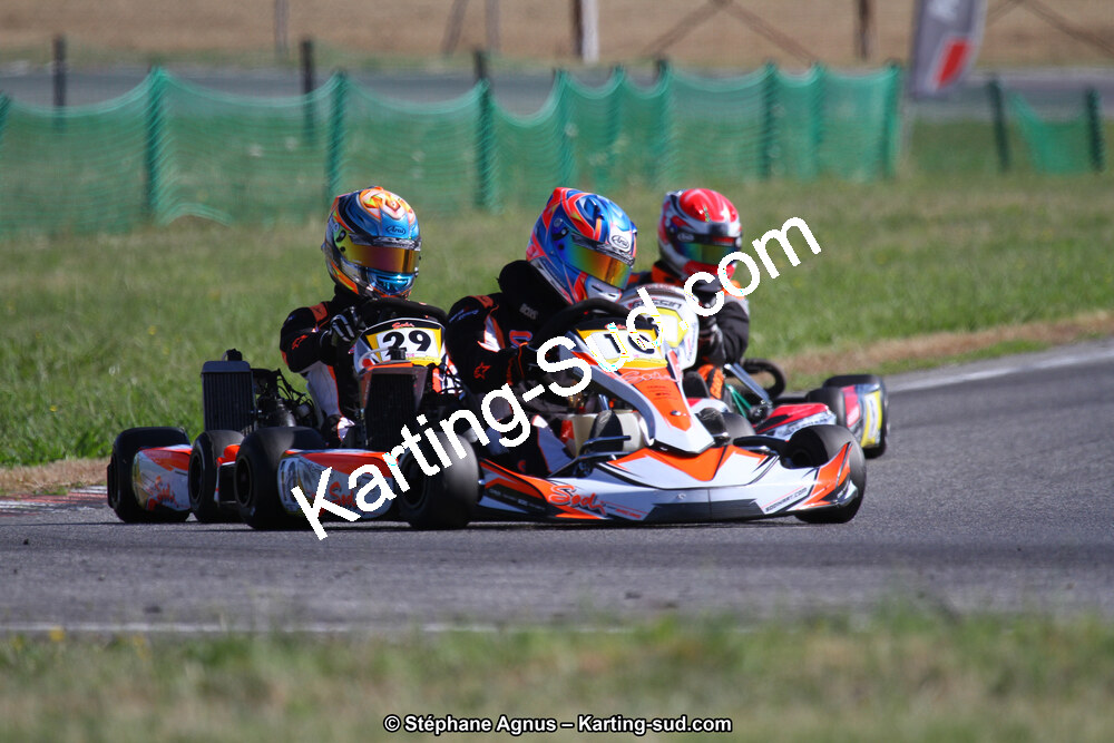 15 & 16/07/2017 : Championnat de France Rotax et Junior, Coupe de France Nationale à Muret (Photos Stéphane Agnus) 2017 — karting