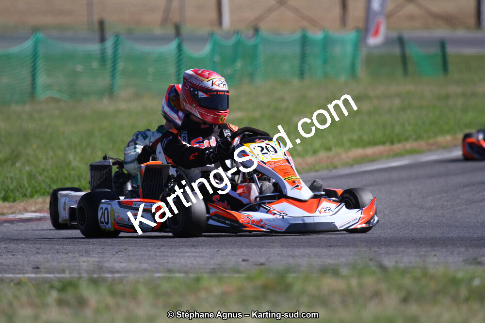 15 & 16/07/2017 : Championnat de France Rotax et Junior, Coupe de France Nationale à Muret (Photos Stéphane Agnus) 2017 — karting