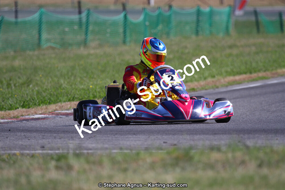 15 & 16/07/2017 : Championnat de France Rotax et Junior, Coupe de France Nationale à Muret (Photos Stéphane Agnus) 2017 — karting
