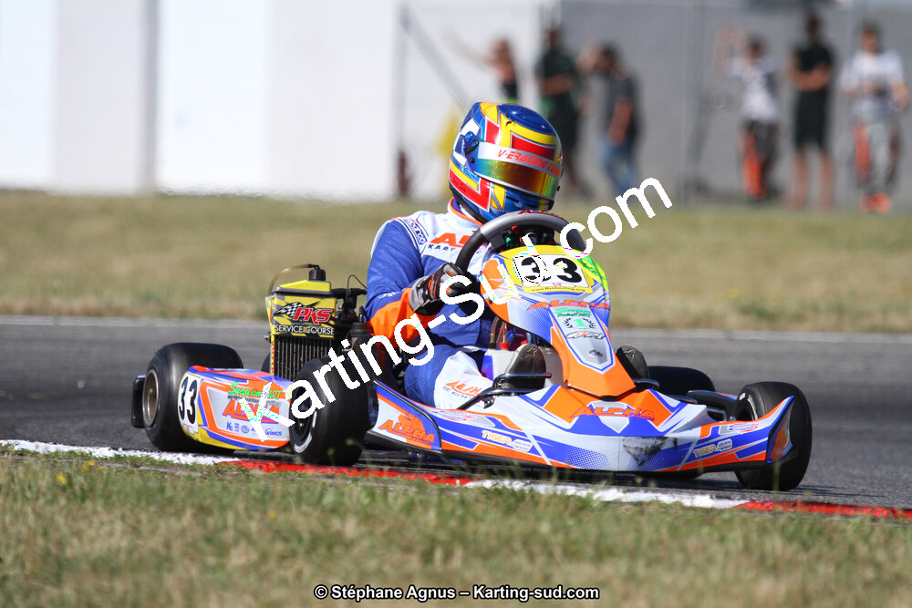 15 & 16/07/2017 : Championnat de France Rotax et Junior, Coupe de France Nationale à Muret (Photos Stéphane Agnus) 2017 — karting